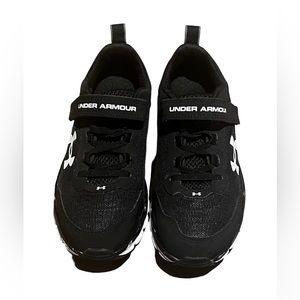Little Boys Under Armour Shoes